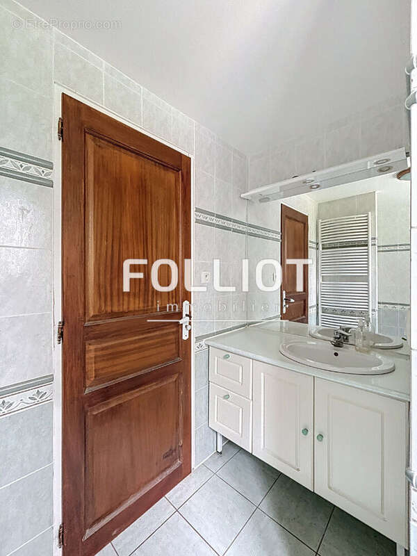 Maison à SAINT-AUBIN-DES-PREAUX