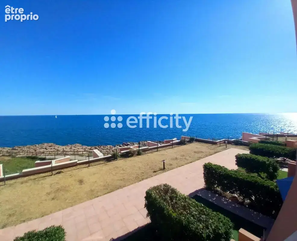 Appartement à SETE