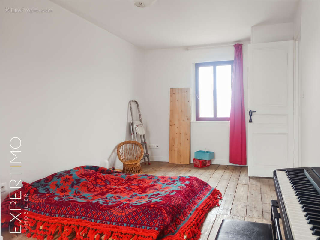 Maison à RUE