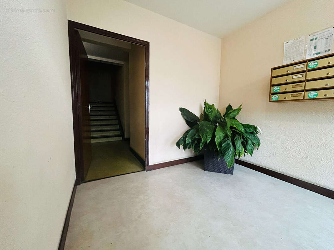 Appartement à PALAISEAU