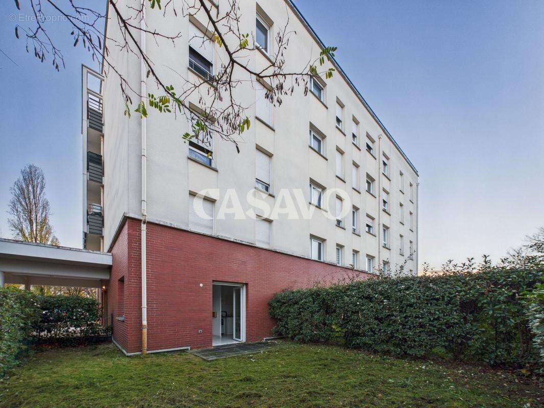 Appartement à NEUILLY-SUR-MARNE