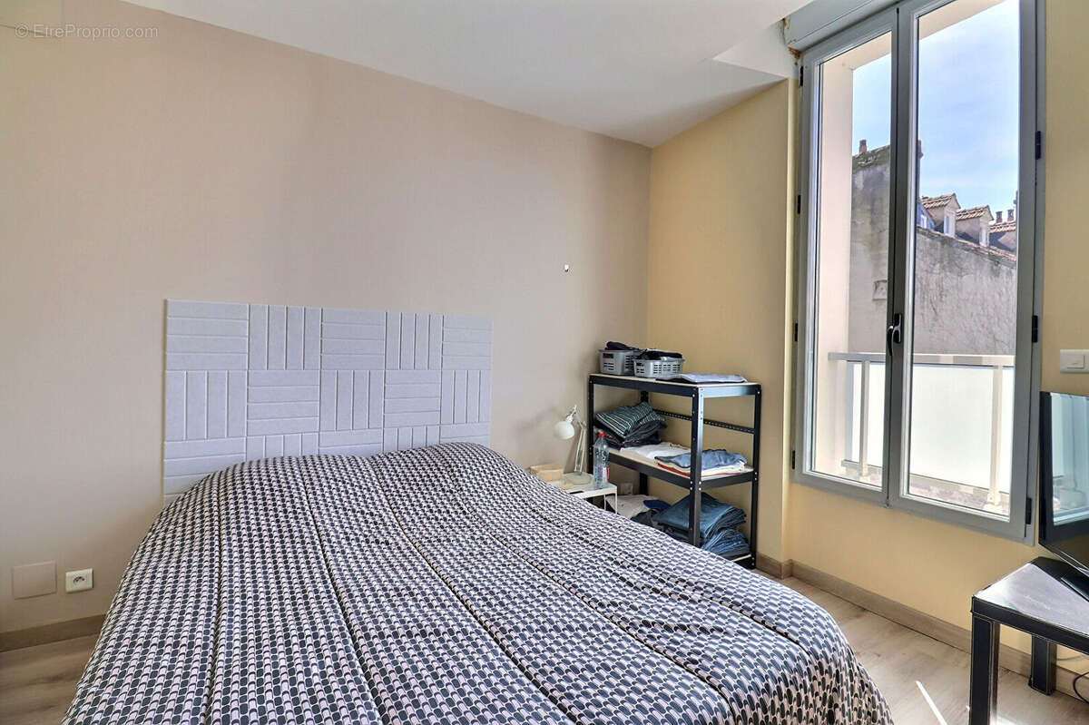 Appartement à PAU
