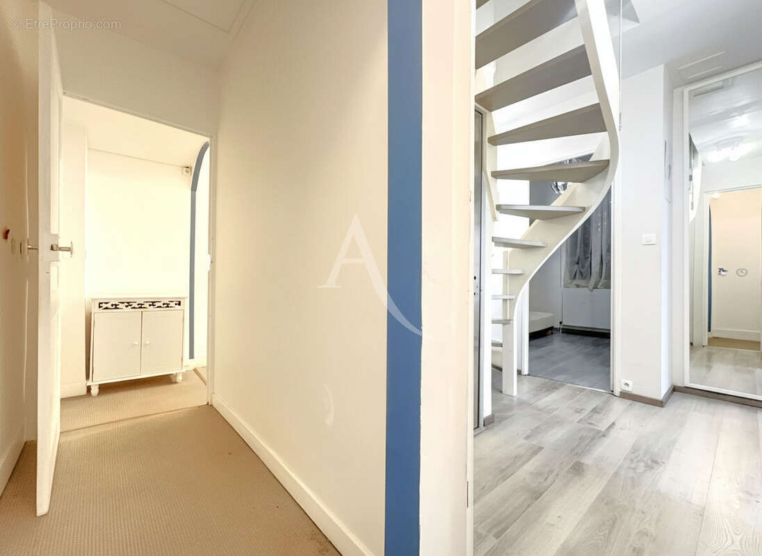 Appartement à LYON-3E