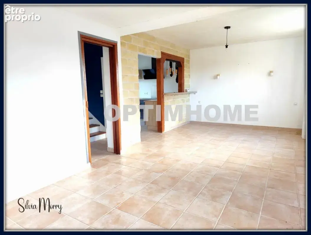 Maison à vendre 5 pièces PLOUENAN (29) - photo 5