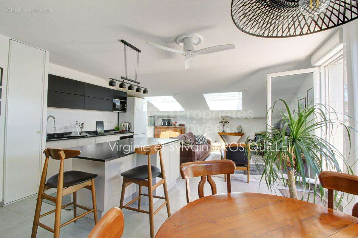 Appartement à L'UNION