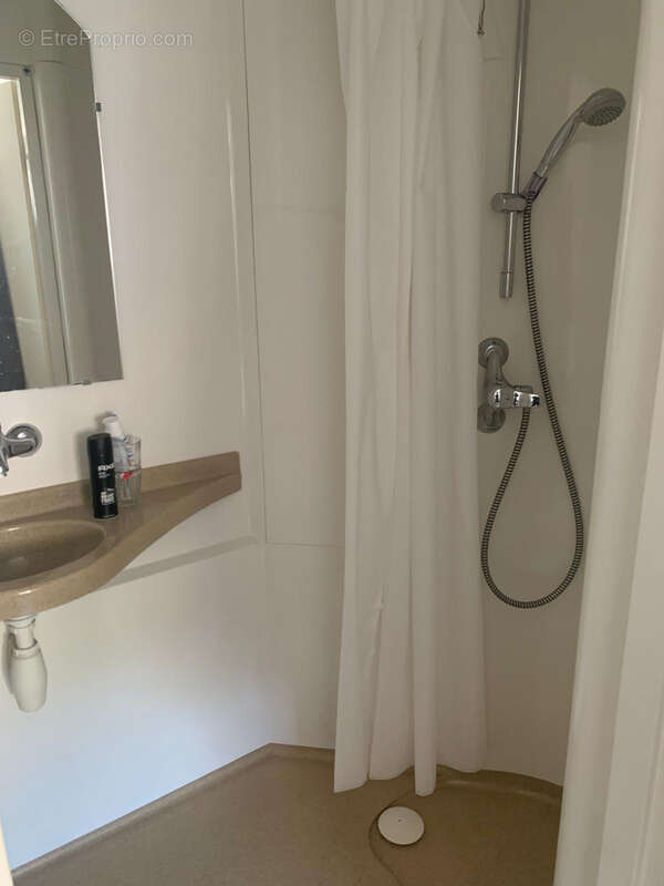 Appartement à CORTE