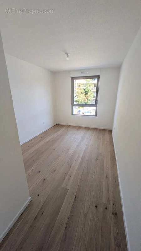 Appartement à MULHOUSE