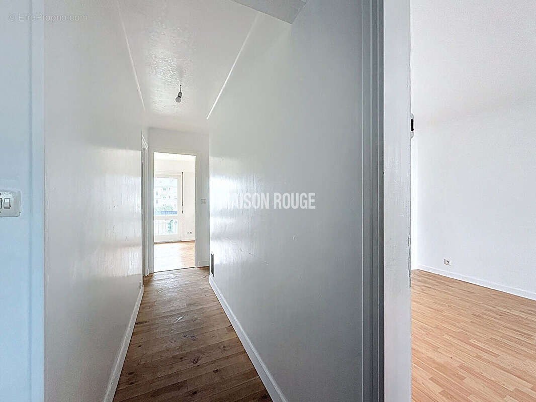 Maison à SAINT-BRIEUC