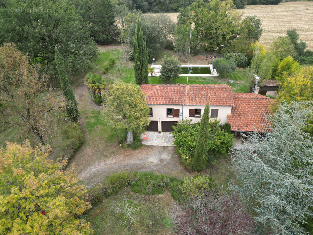Maison à AUCH