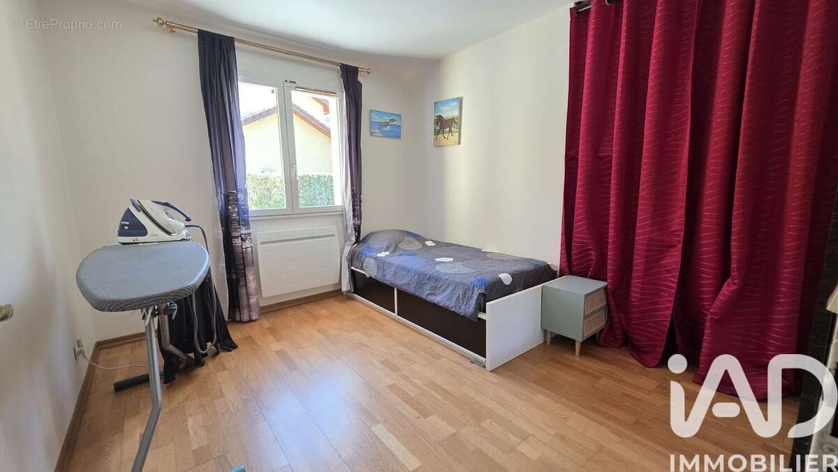 Photo 7 - Maison à FROGES