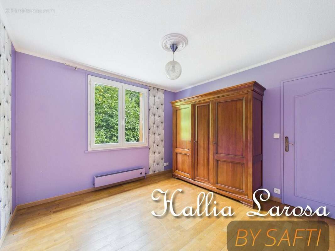 Photo 8 - Maison à VALDIVIENNE