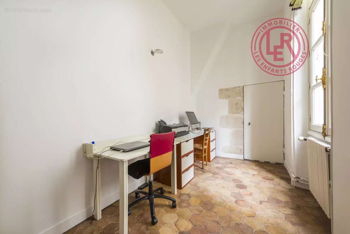 Appartement à PARIS-5E