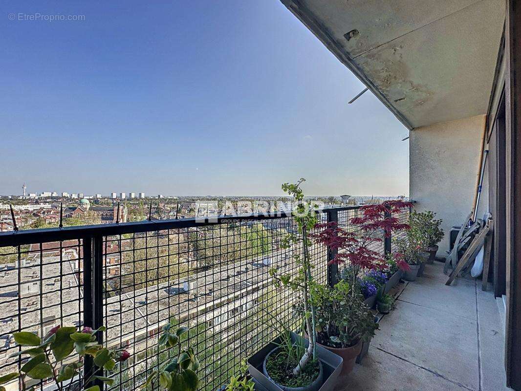 Appartement à LILLE