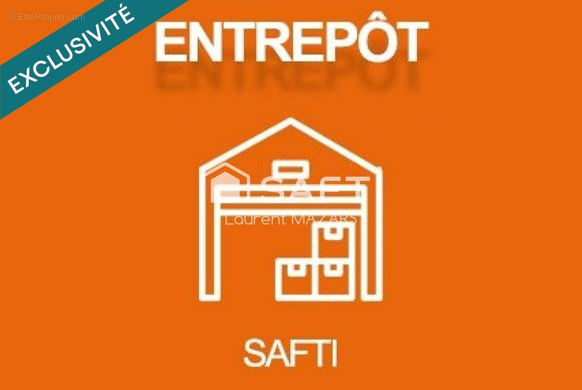 Photo 1 - Parking à RIGNAC