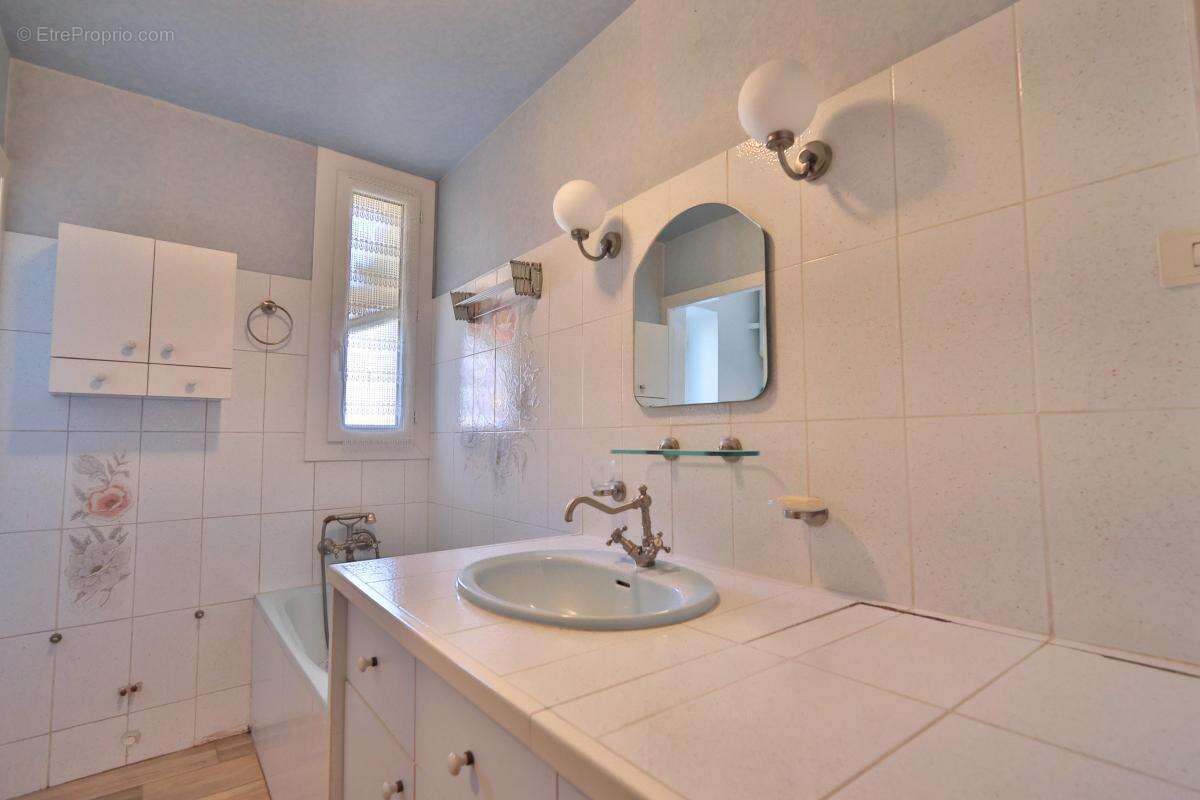 Appartement à MANOSQUE