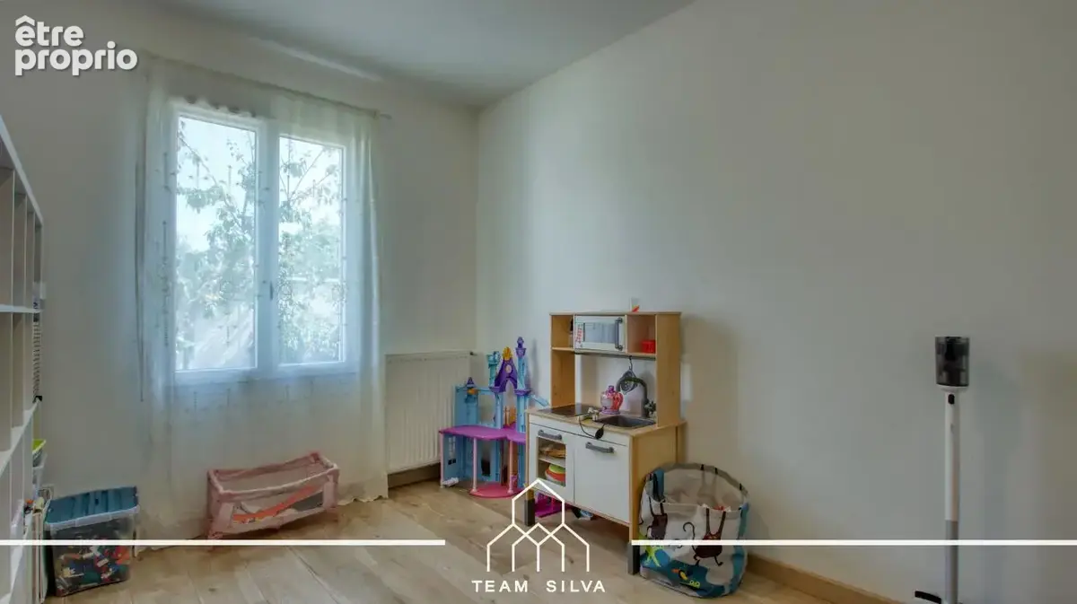 Maison 5 pièces 100 m² à vendre à Ternay (69360) - photo 13