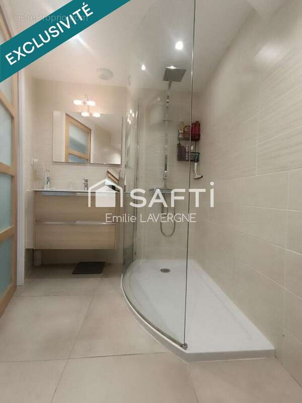 Photo 4 - Maison à SAINT-DENIS-LA-CHEVASSE