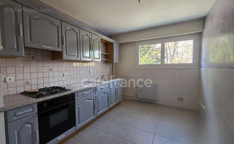 Appartement à ANNEMASSE