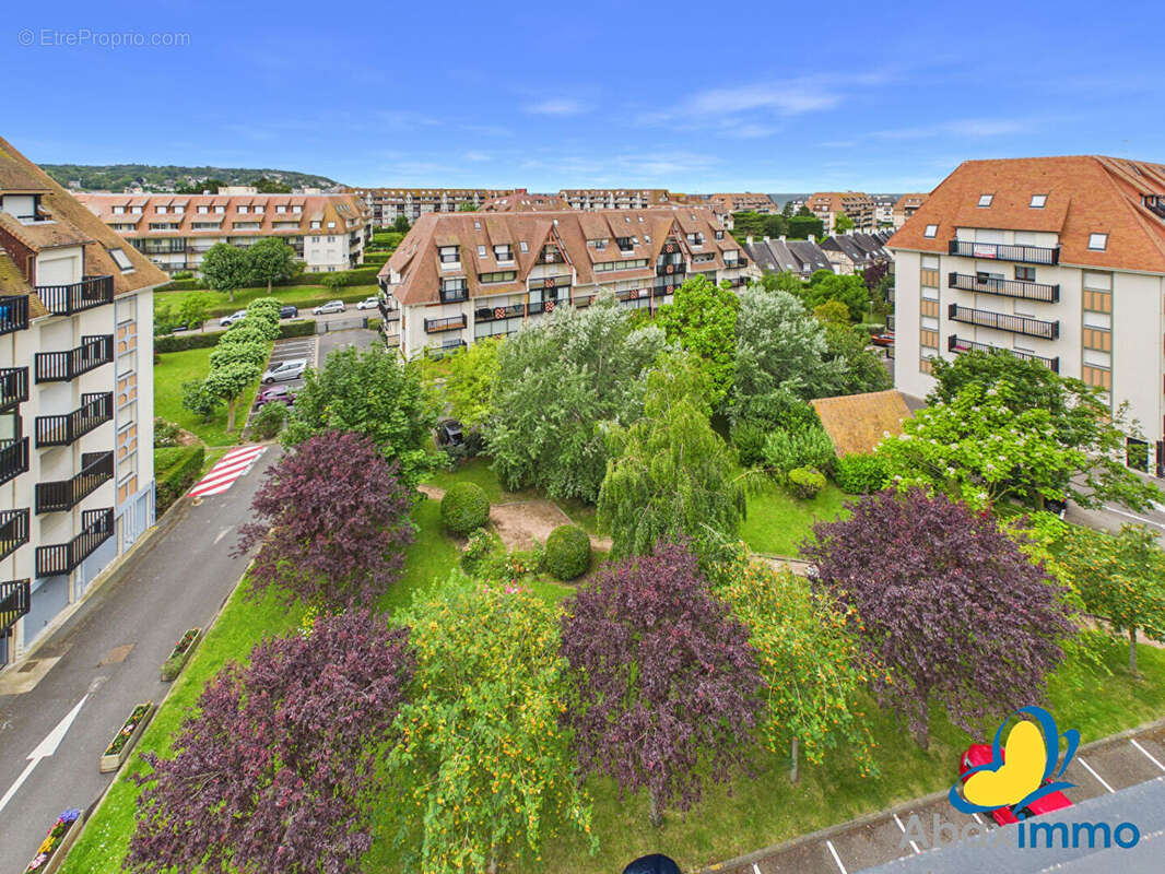 Appartement à VILLERS-SUR-MER