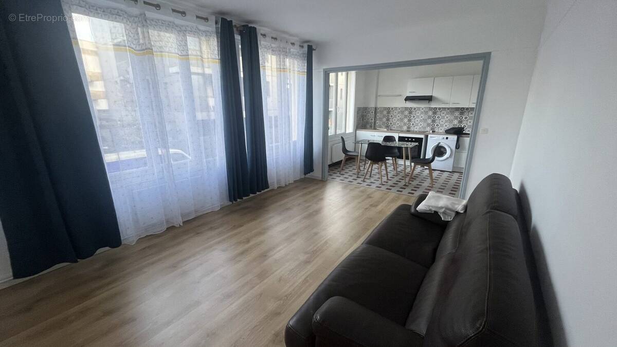 Appartement à LILLE