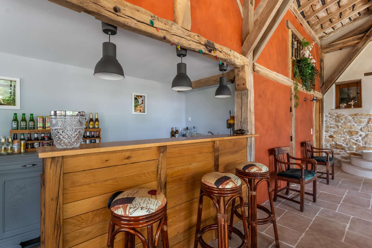 Maison à ESCANECRABE