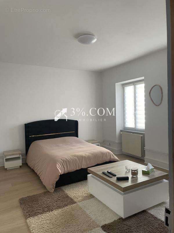 Appartement à SAINTE-MARIE-AUX-MINES