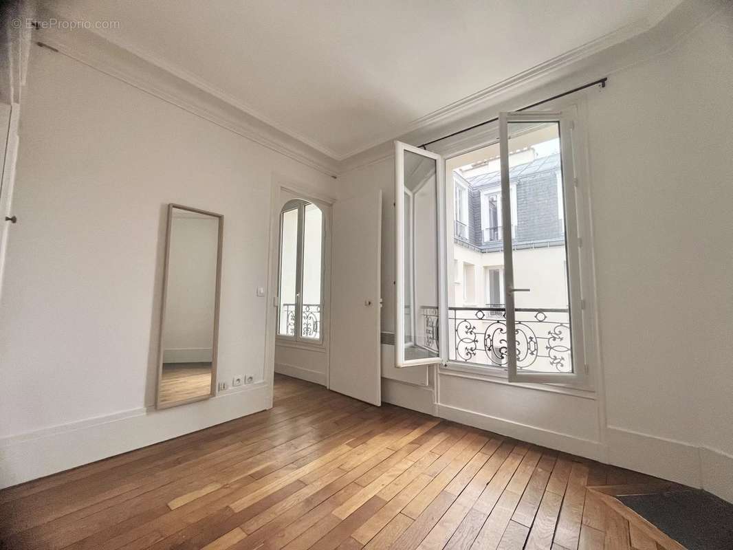 Appartement à PARIS-13E