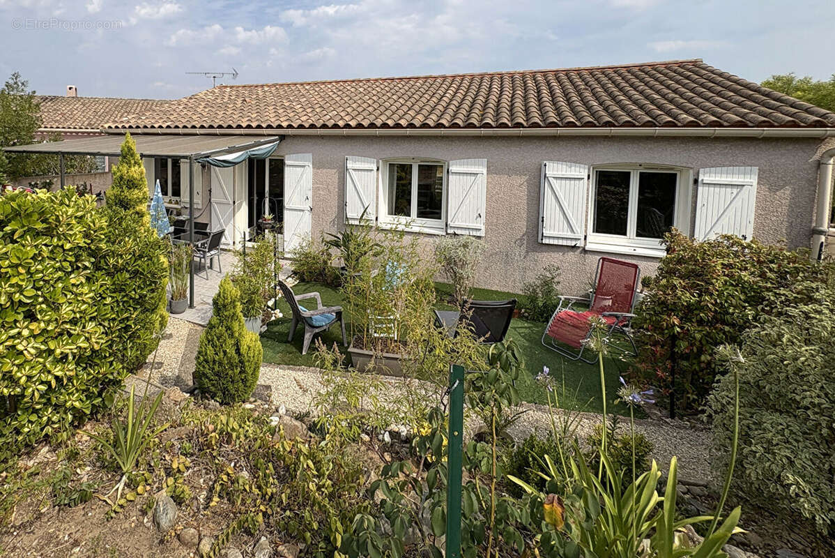 Maison à CARCASSONNE