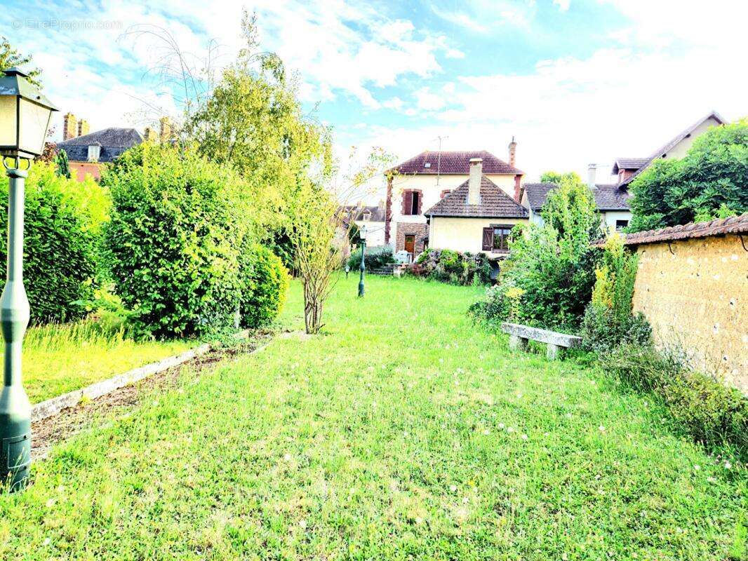 Maison à GAILLON