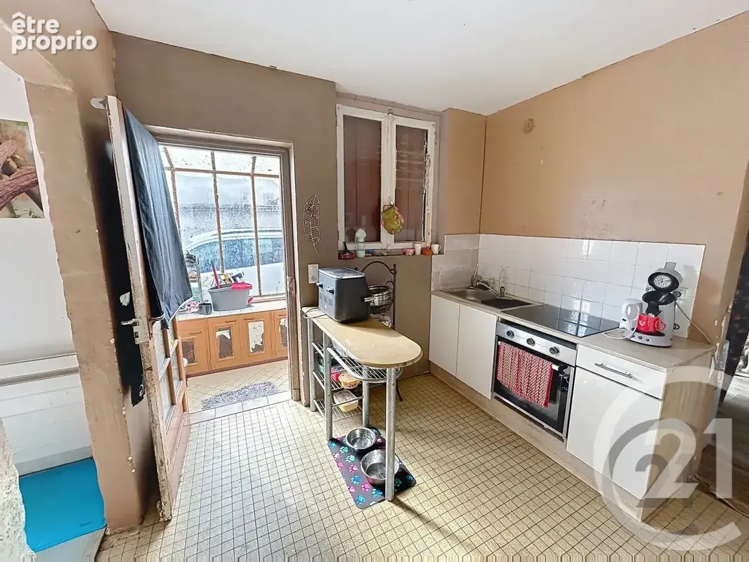 Maison 4 pièces 137 m² à vendre à Fagnieres (51510) - photo 13