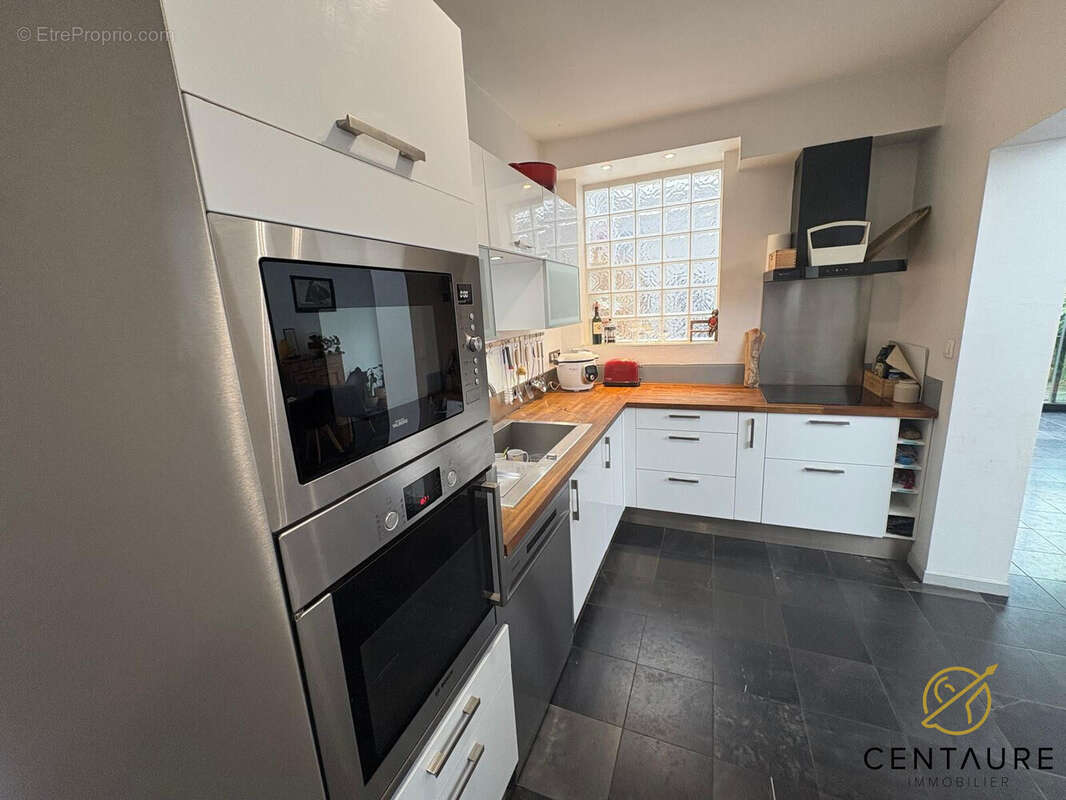 Maison 177 m² à Lille  - photo 5