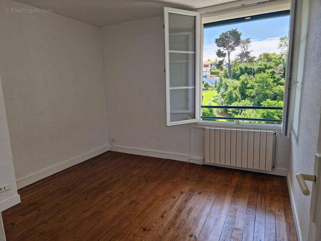 Appartement à SAINT-JEAN-DE-LUZ