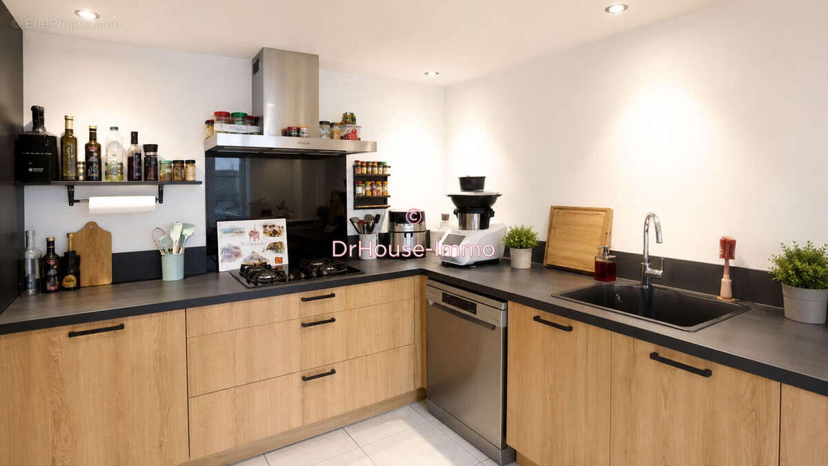 Maison 90 m² à Bidos  - photo 10