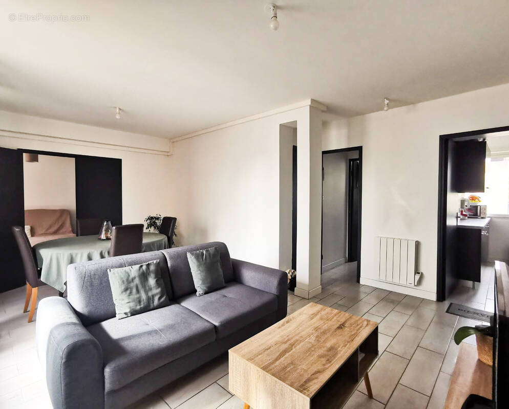 Appartement à AGEN