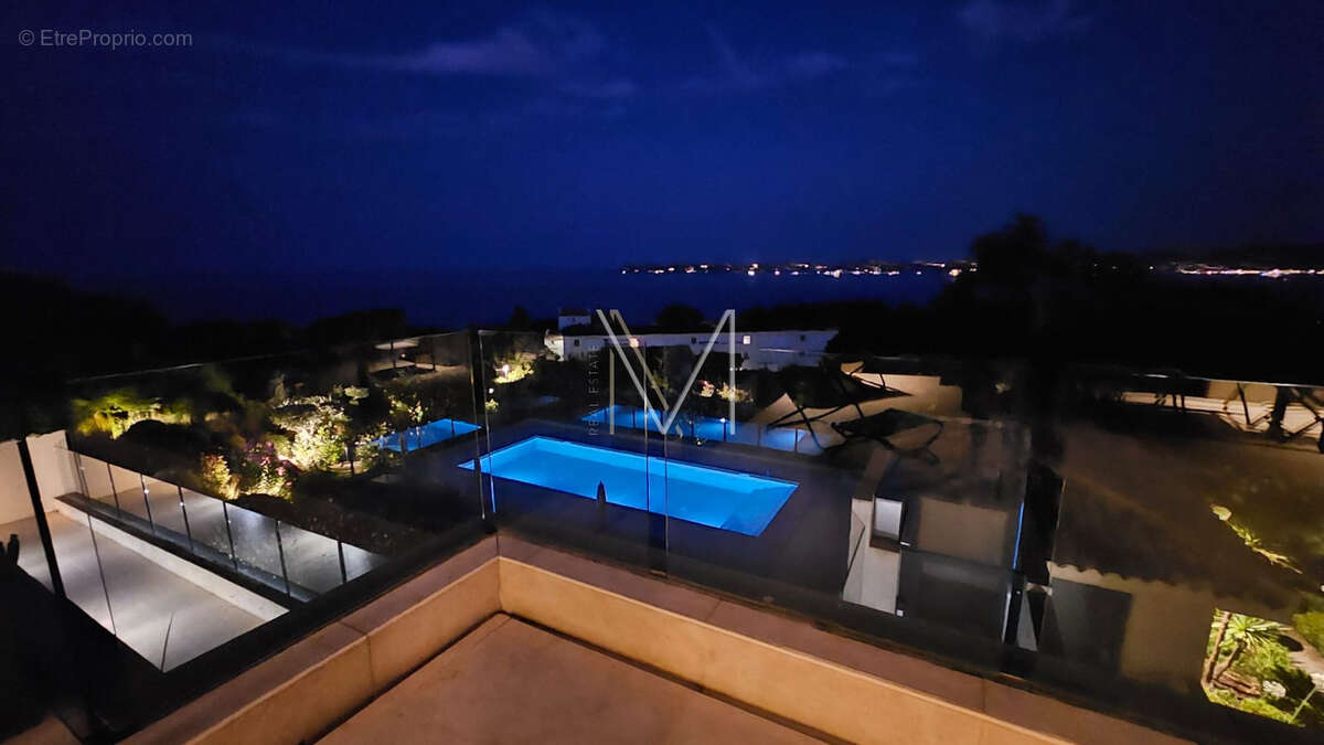 Appartement à SAINTE-MAXIME