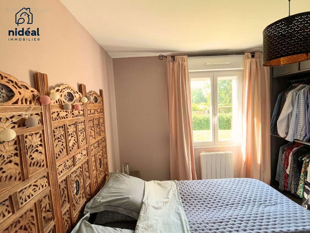 Maison à LE QUESNOY