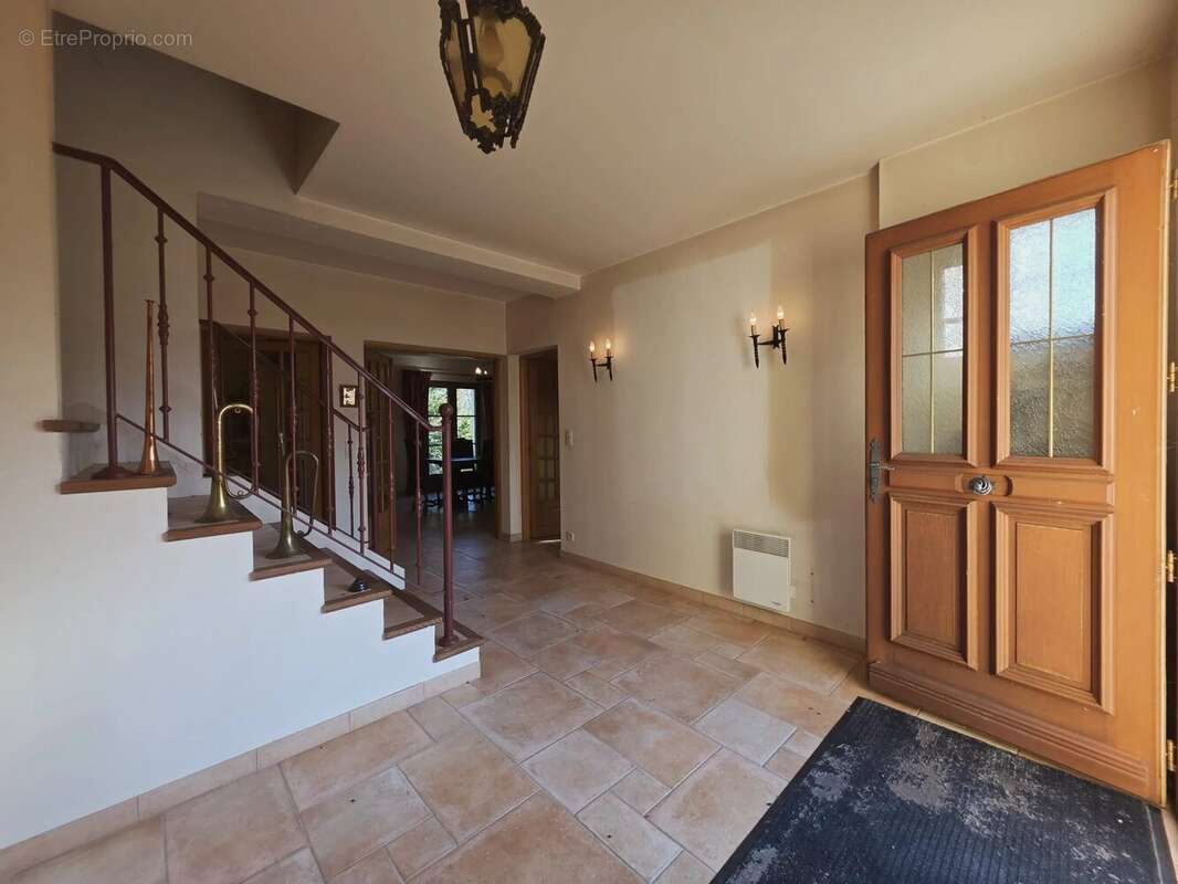 Maison à LAUZUN