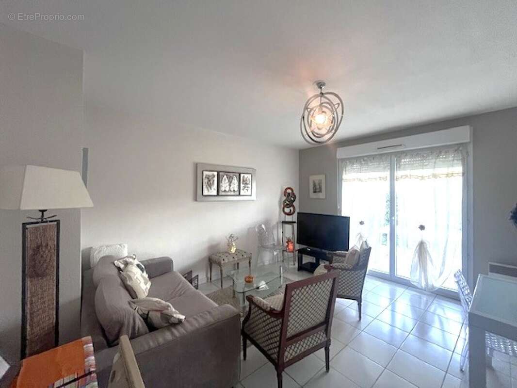 Appartement à EMPEAUX