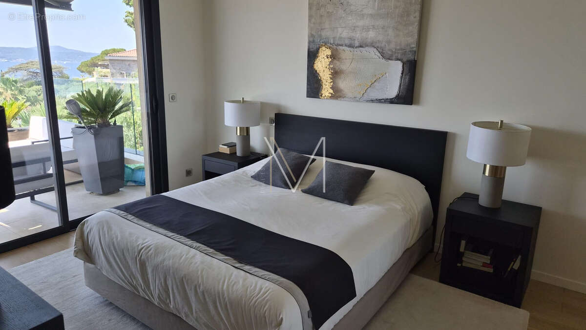 Appartement à SAINTE-MAXIME