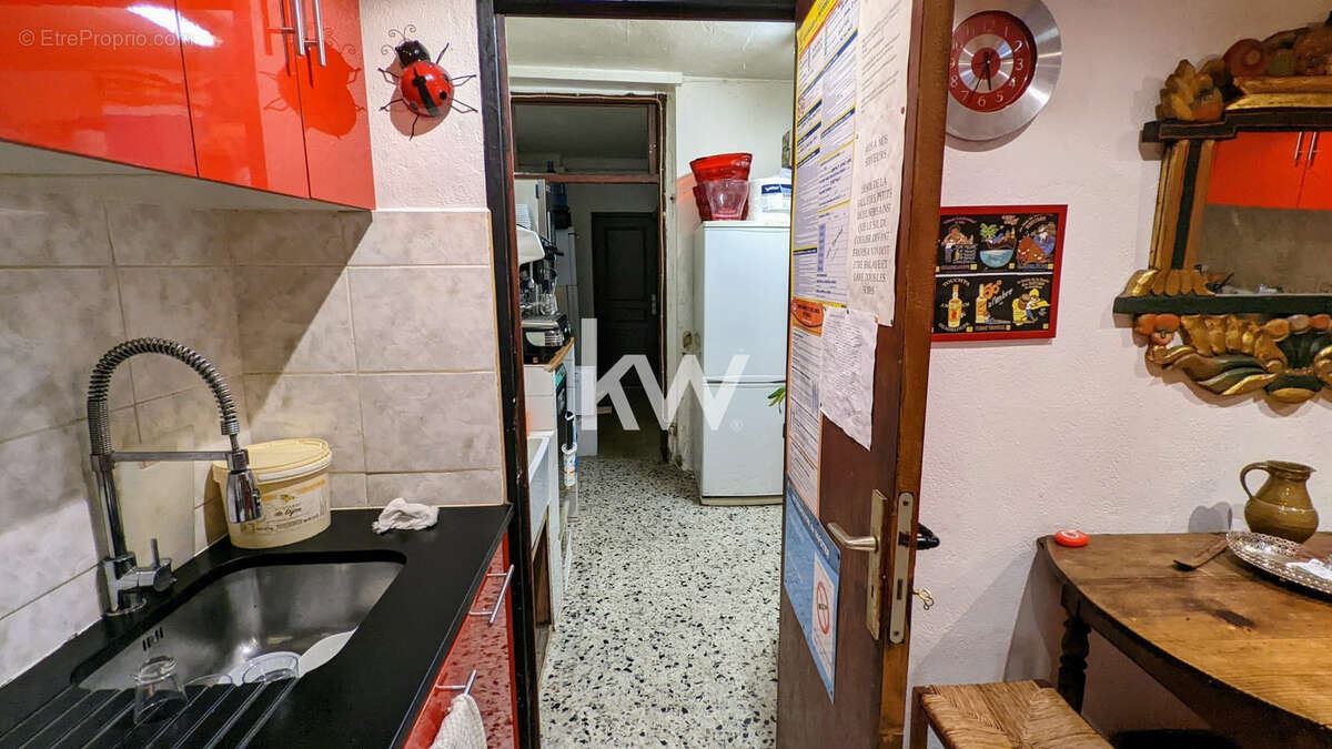 Appartement à AJACCIO