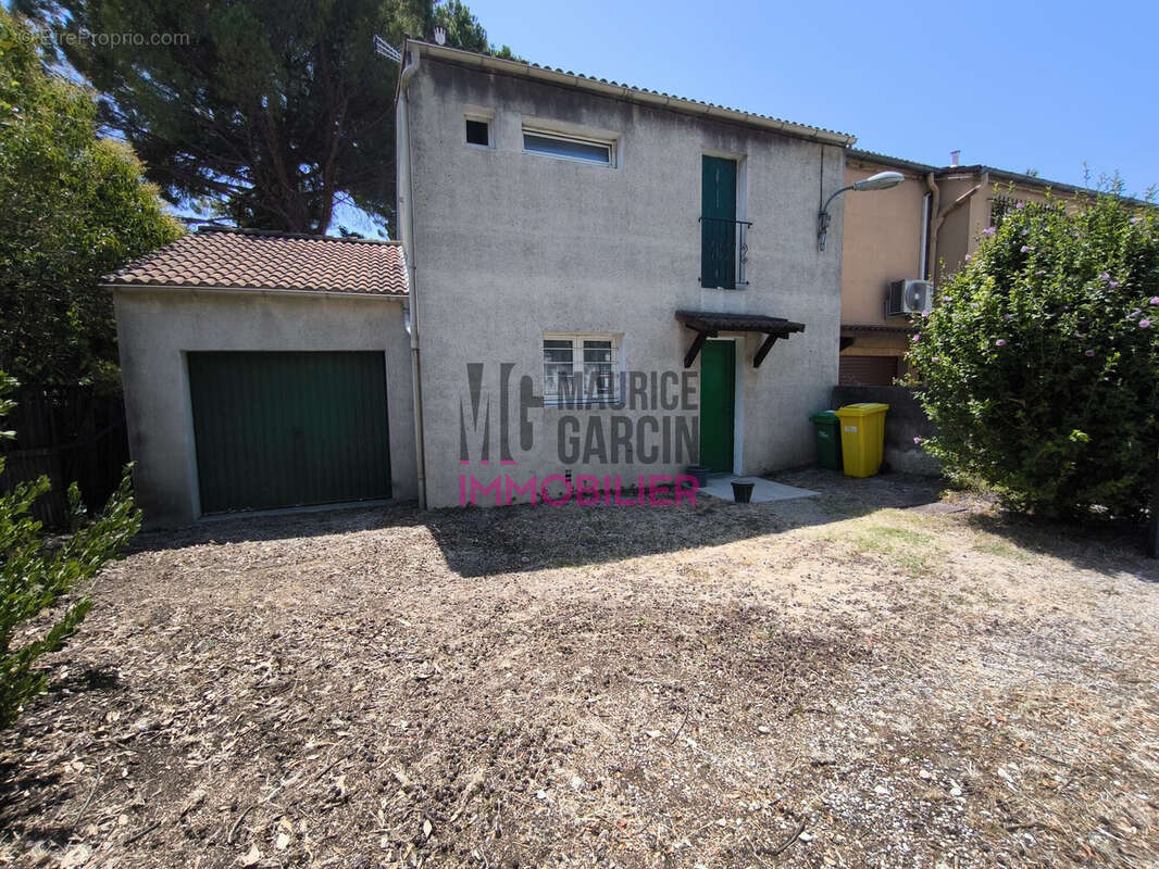 Maison 84 m² à Avignon  - photo 4