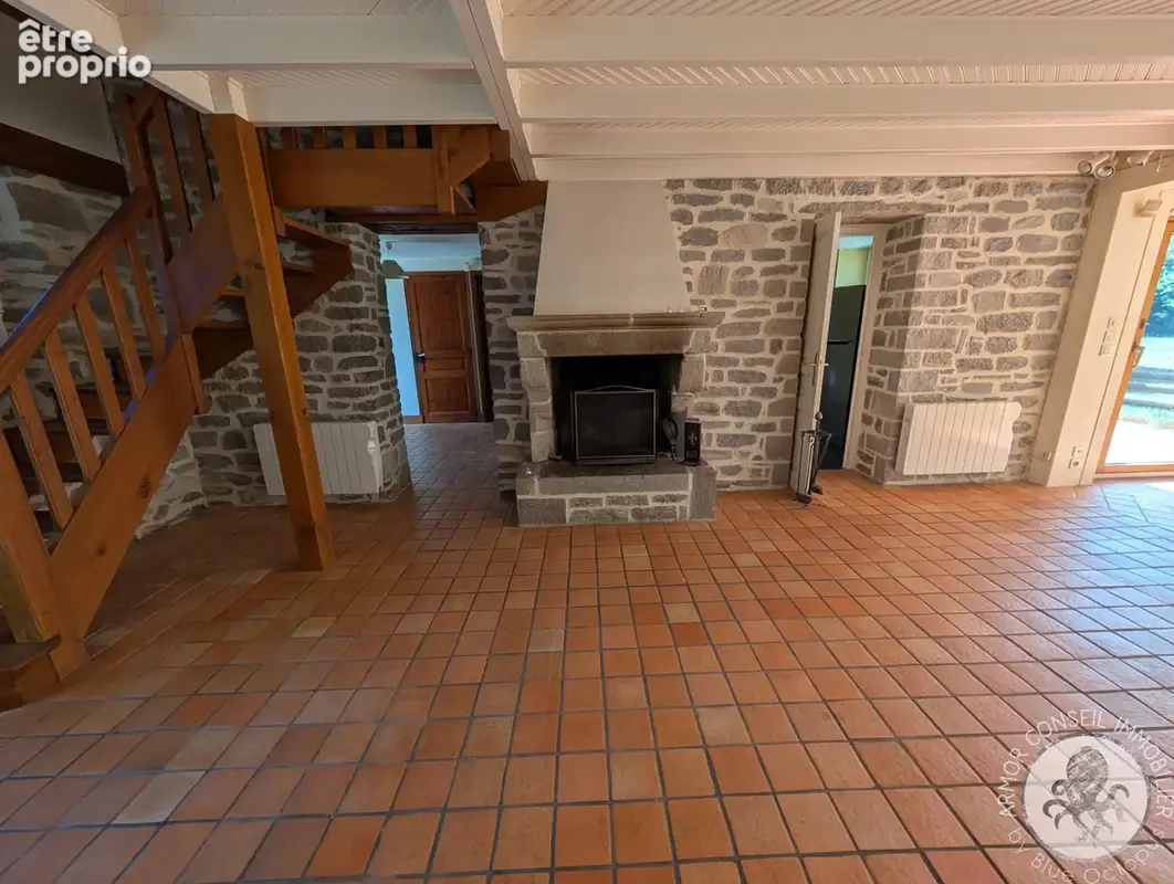 Maison saint cast le guildo vue mer - photo 4