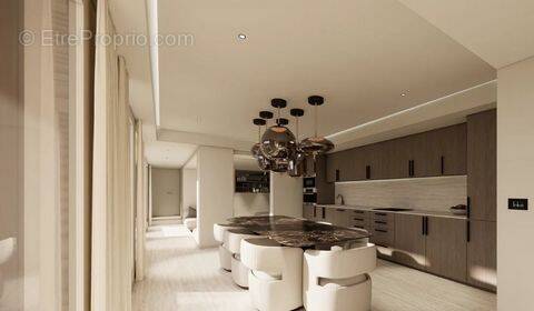 Appartement à VILLEFRANCHE-SUR-MER