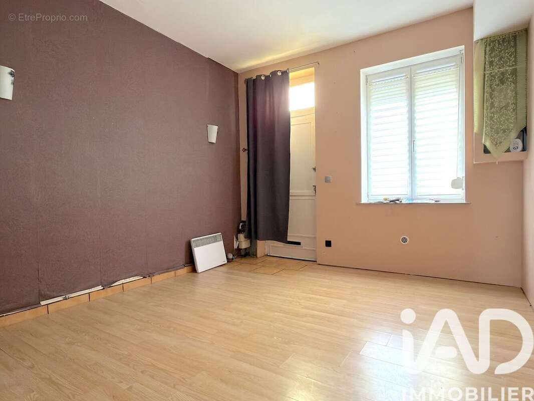 Photo 3 - Maison à ARMENTIERES