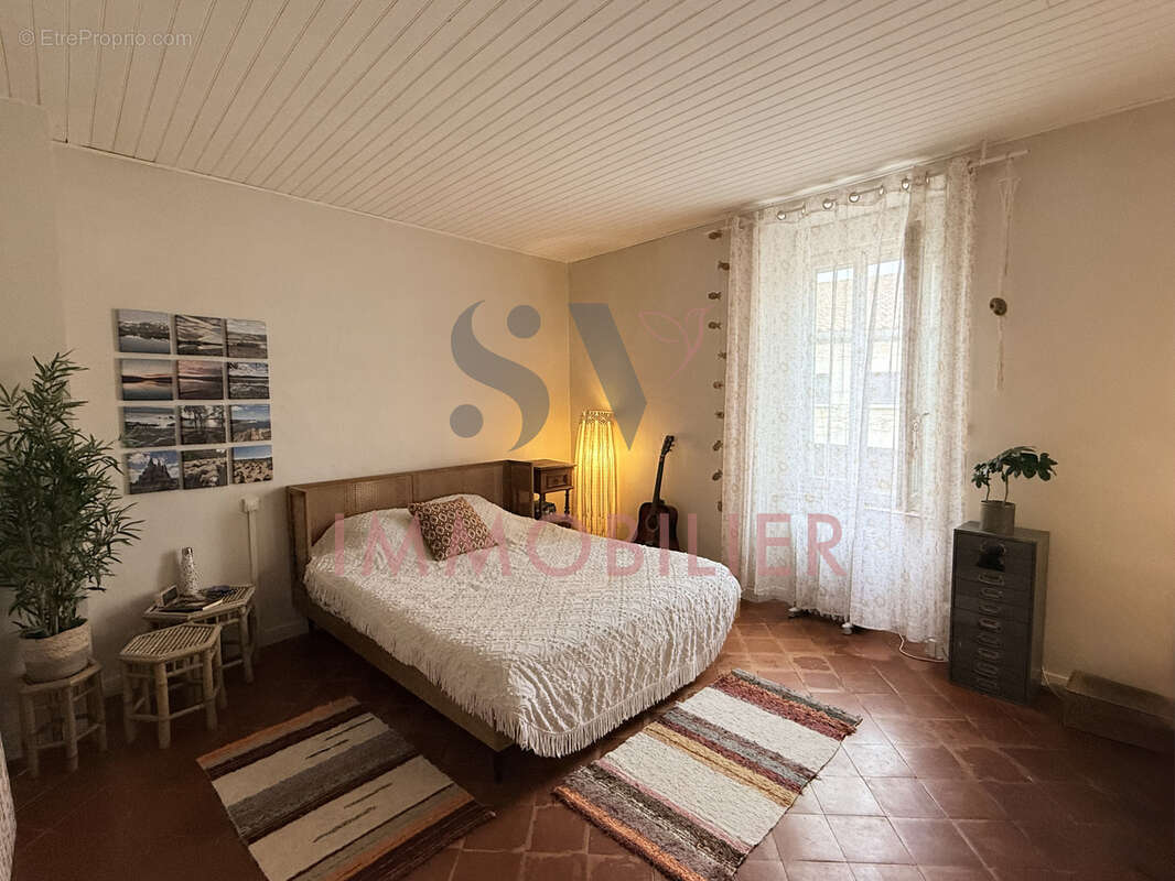 Maison à AIGUES-VIVES