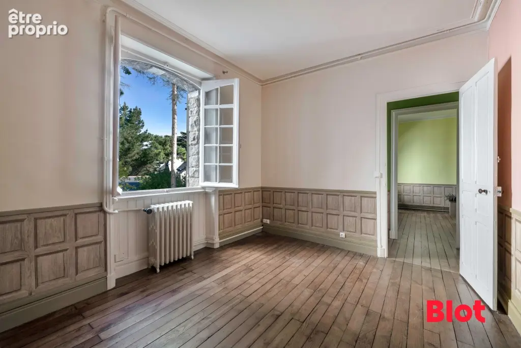 Appartement 3 pièces 79 m² à vendre à La Baule-Escoublac (44500) - photo 5
