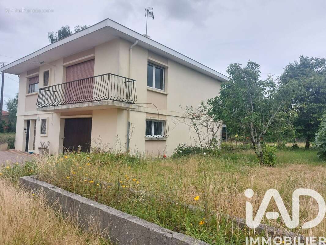 Photo 2 - Maison à DAX