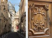 Appartement à PARIS-4E