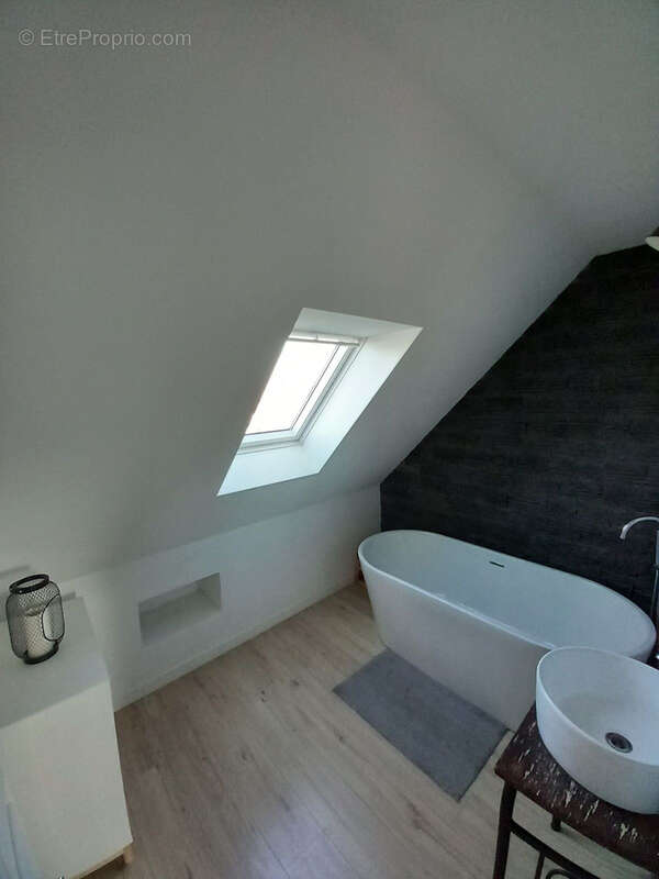 Maison à LIBERCOURT