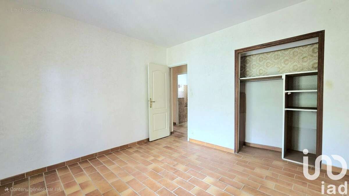 Photo 8 - Maison à LE THOR